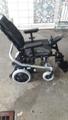 Продажа инвалидной коляски с электроприводом Ottobock A200