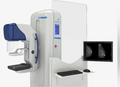 Продажа: Система маммографическая рентгеновская цифровая ОМИКРОН ПЛЮС