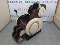 Массажное кресло Relax X-6, 3D Робот
