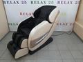 Массажное кресло Relax S-17, 3D Робот