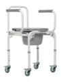 Кресло-туалет инвалидное Ortonica TU 80 (18" 46 см)