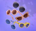 Солнцезащитные брендовые мужские и женские очки в салонах оптики Dr. Oculus